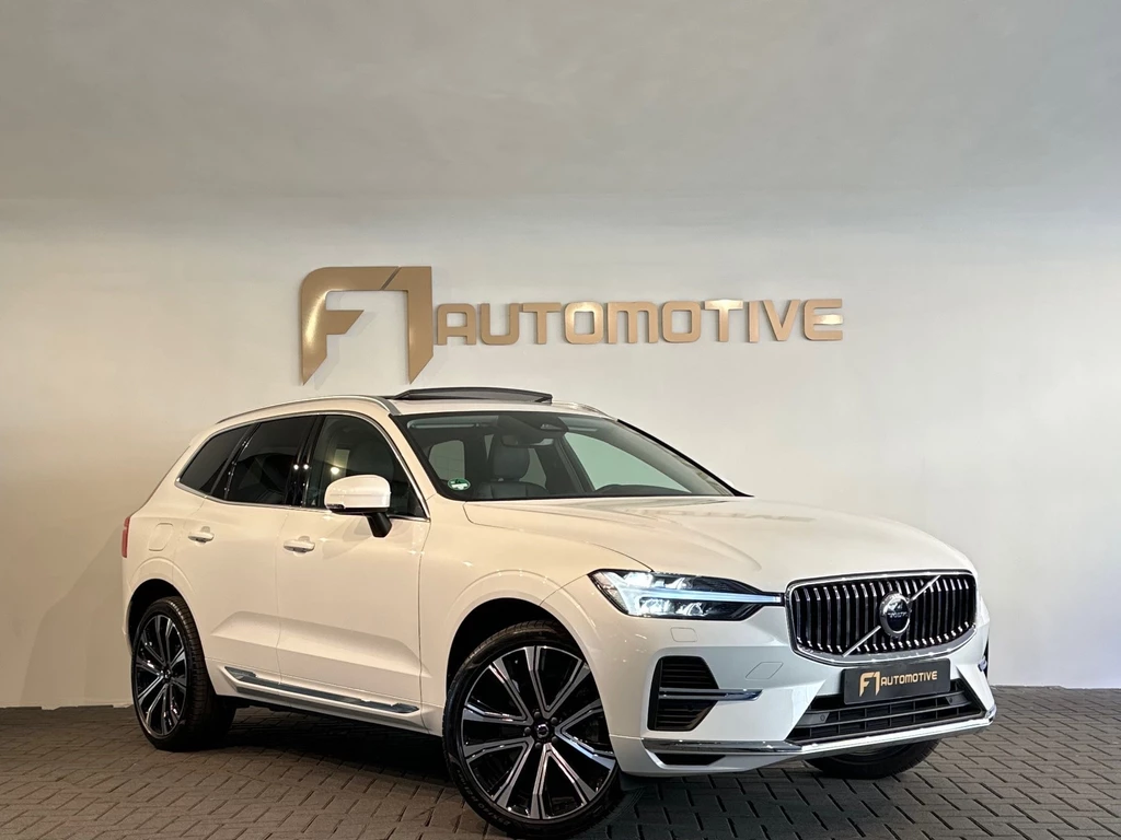 Volvo XC60 – foto 7