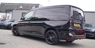Volkswagen Caddy – thumbnail 3