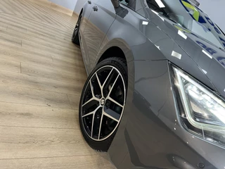 SEAT Leon – thumbnail 13
