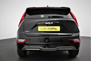Kia Niro EV – thumbnail 3