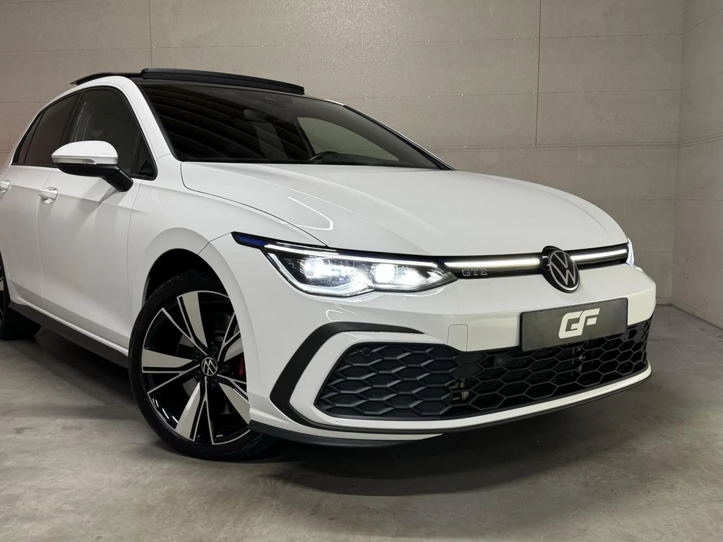 Volkswagen Golf – foto 17