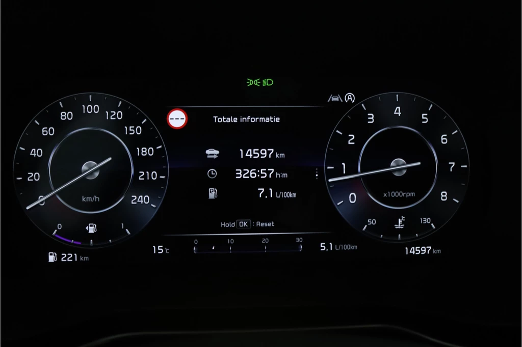 Kia Ceed Sportswagon – foto 50