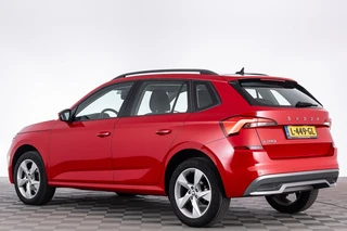 Škoda Kamiq – thumbnail 3