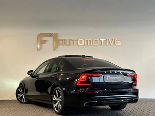 Volvo S60 – thumbnail 3