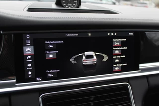 Porsche Panamera – thumbnail 24