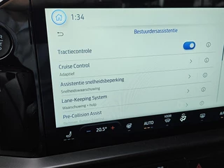 Ford Transit Custom – thumbnail 25