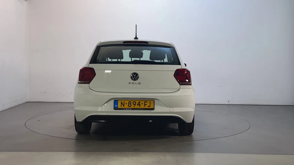 Volkswagen Polo – foto 4