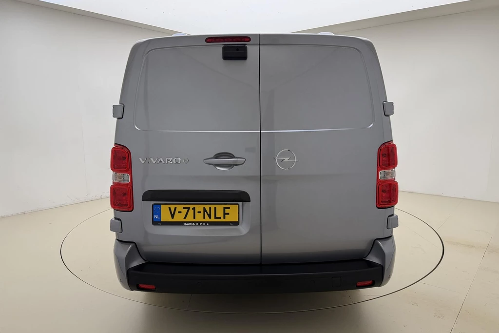 Opel Vivaro-e – foto 4