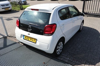Citroën C1 – thumbnail 5