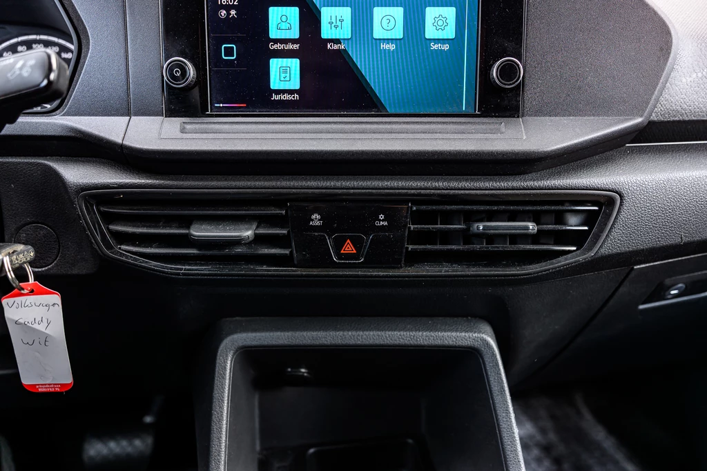 Volkswagen Caddy – foto 31