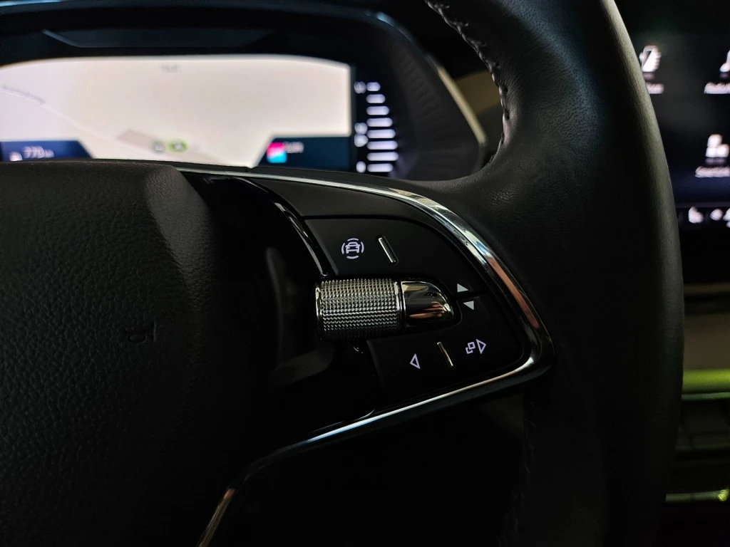 Škoda Octavia – foto 47