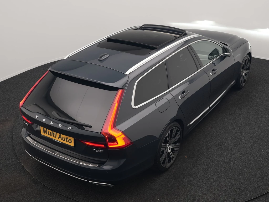 Volvo V90 – foto 9