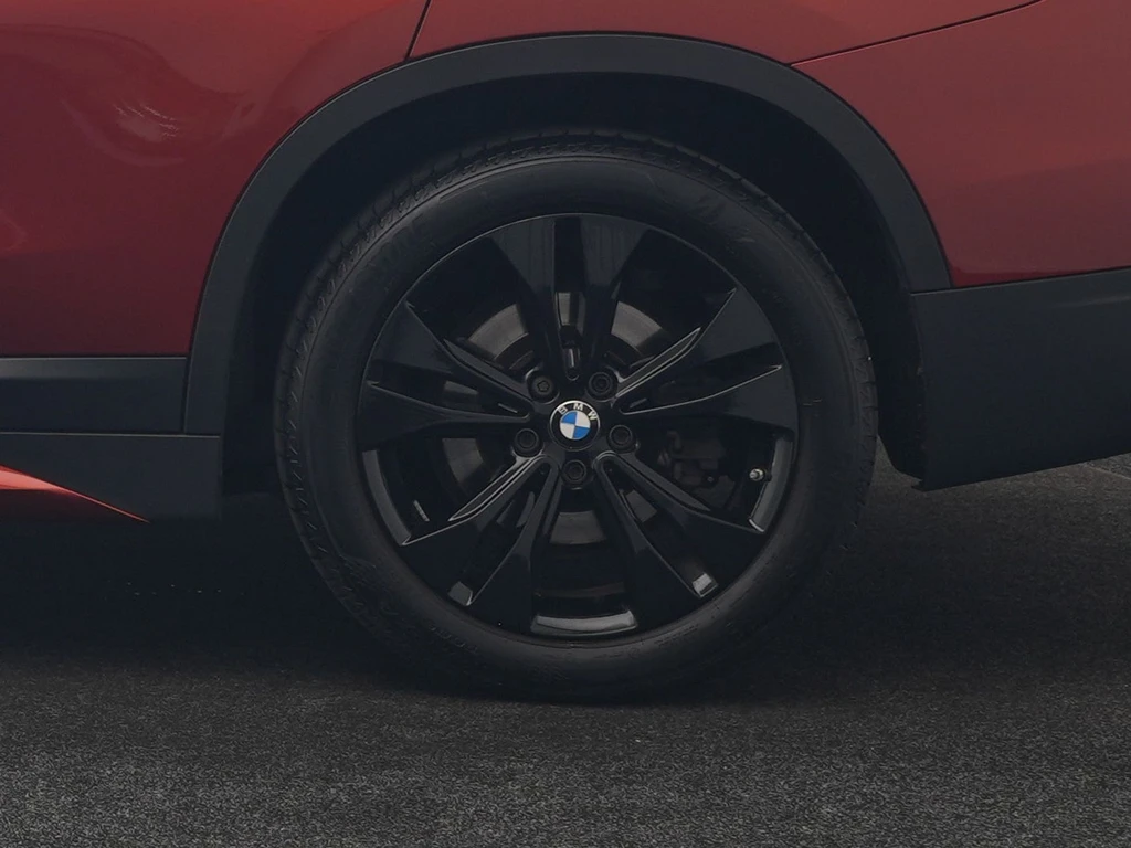 BMW X1 – foto 43