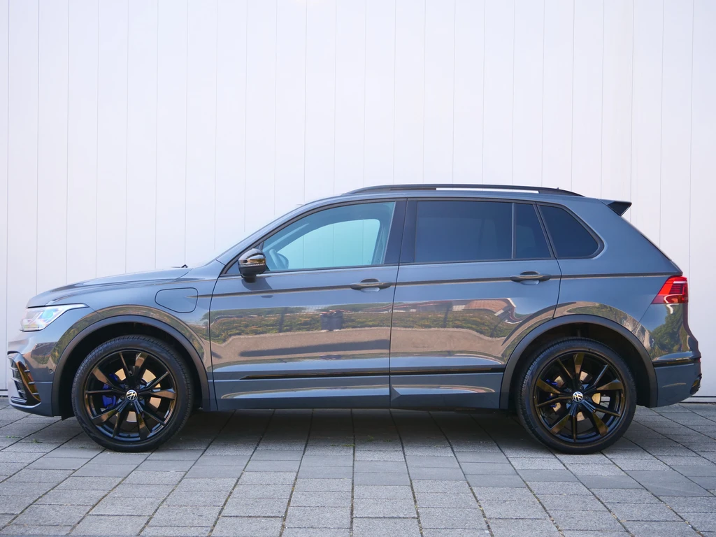 Volkswagen Tiguan – foto 2
