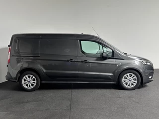 Ford Transit Connect – thumbnail 7