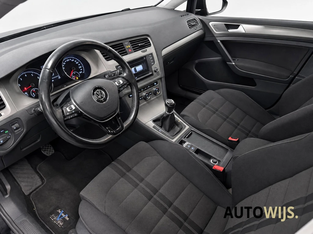 Volkswagen Golf – foto 14