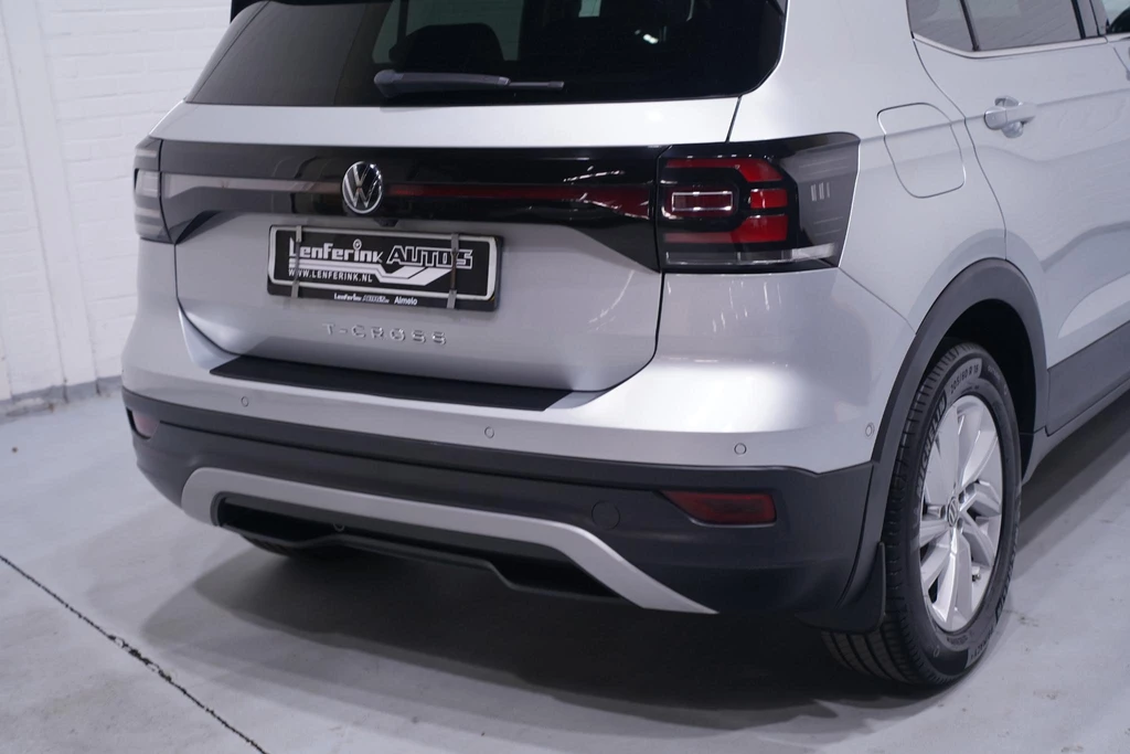 Volkswagen T-Cross – foto 7