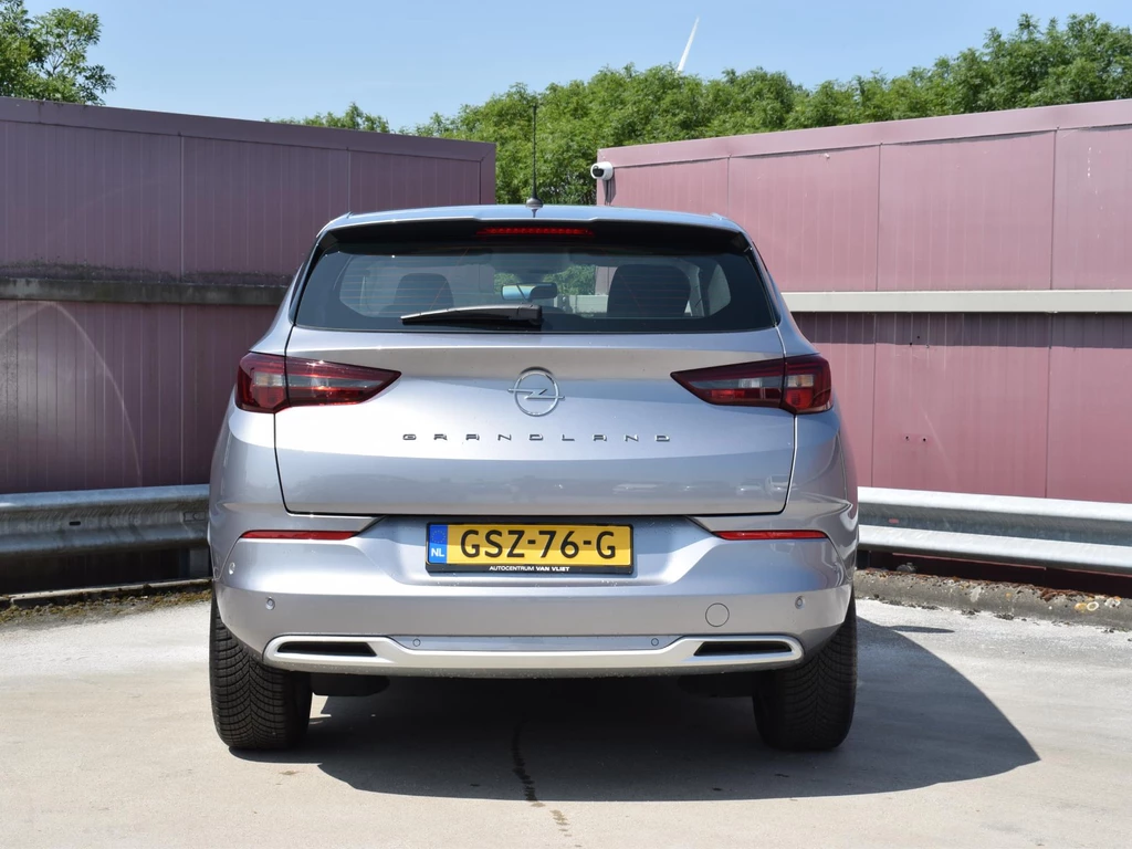 Opel Grandland – foto 4