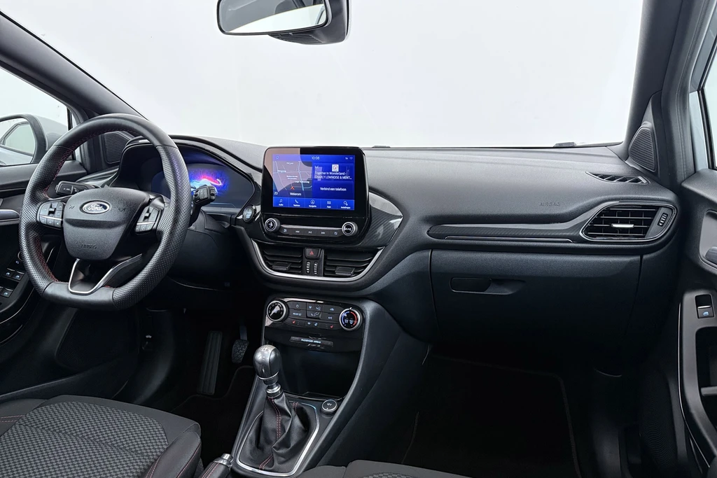 Ford Puma – foto 21