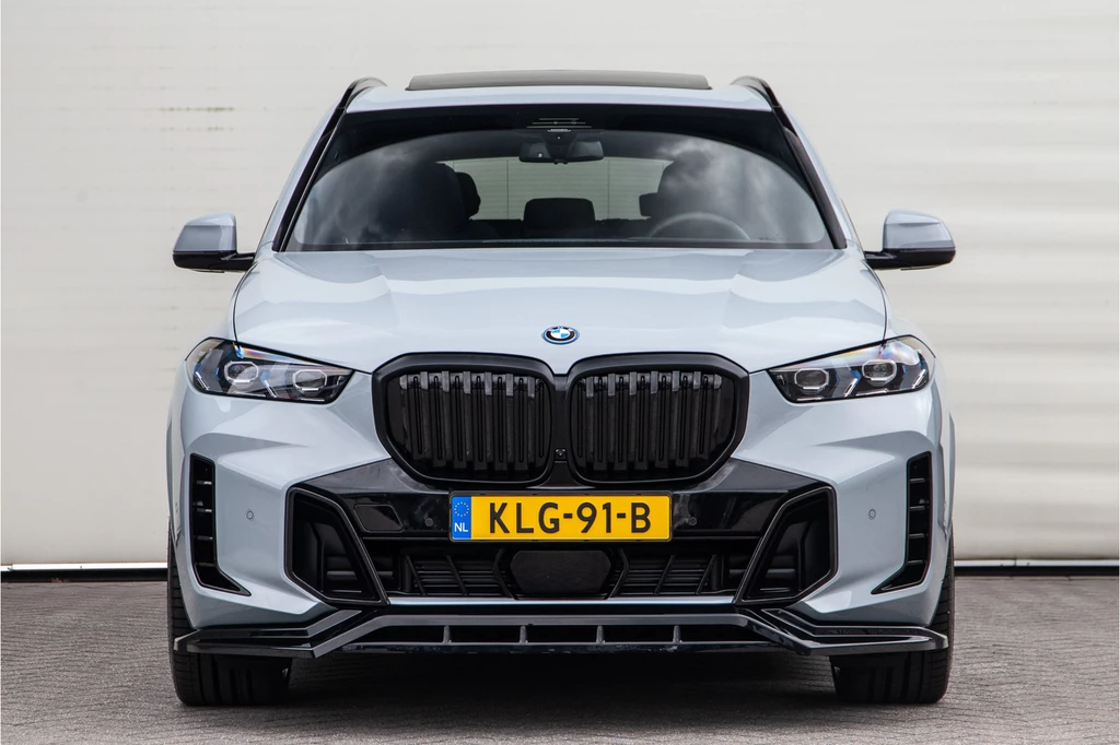 BMW X5 – foto 9