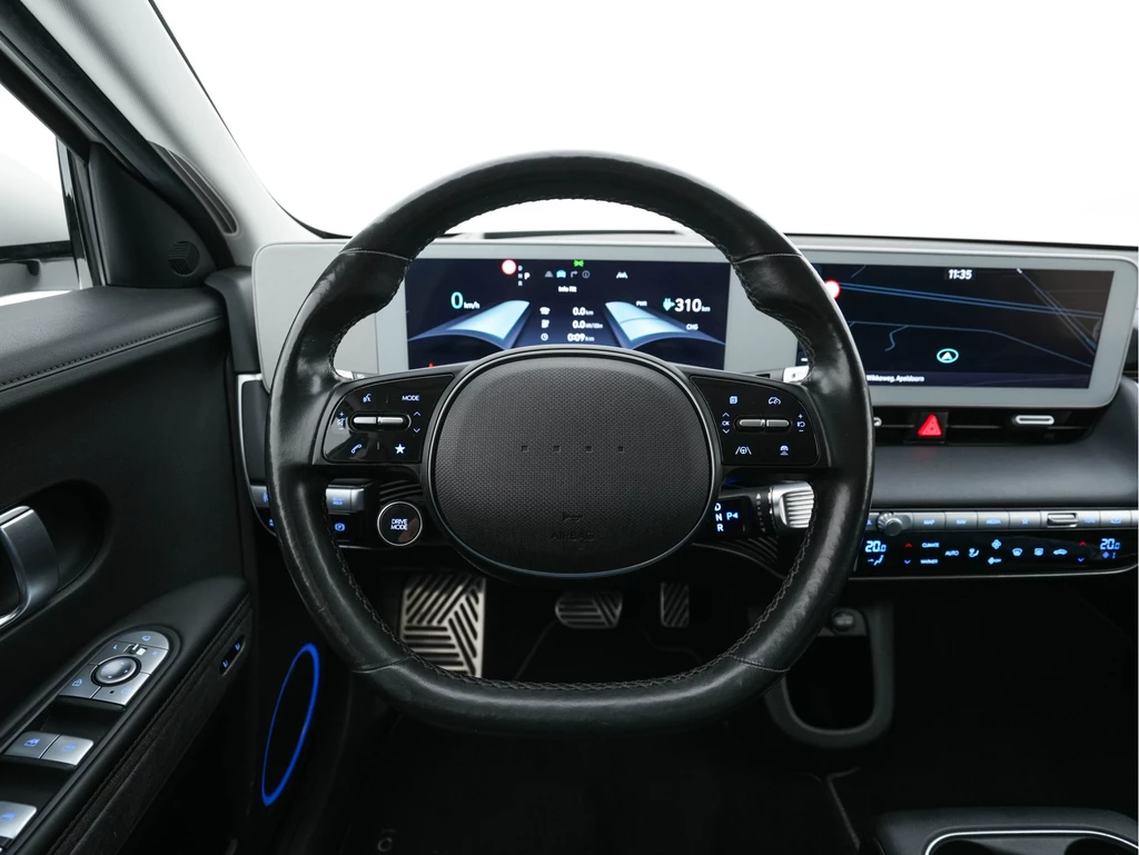 Hyundai IONIQ 5 – foto 21
