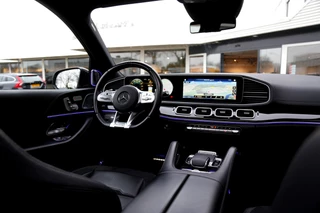 Mercedes-Benz GLE – thumbnail 62