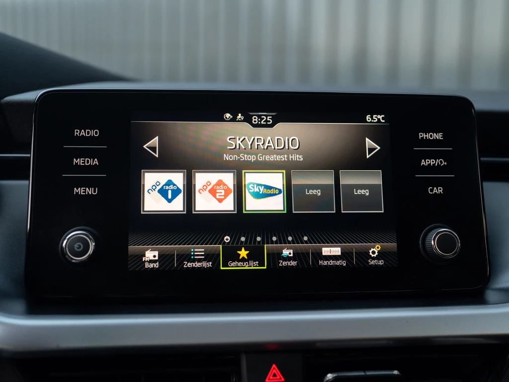 Škoda Scala – foto 24