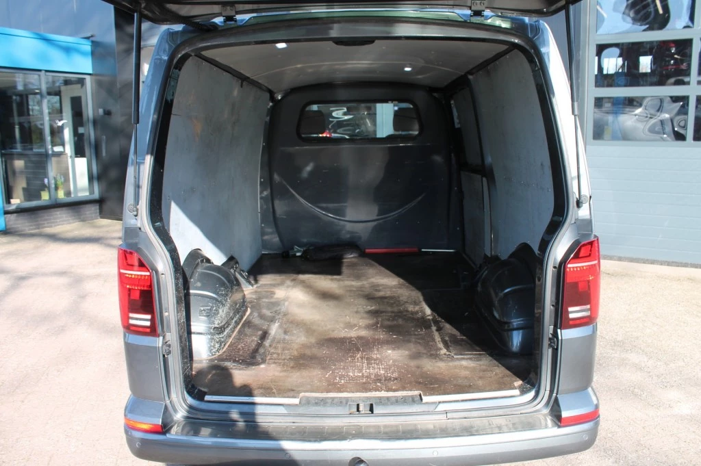 Volkswagen Transporter – foto 16