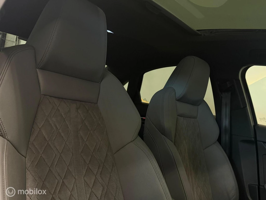 Audi A3 – foto 11