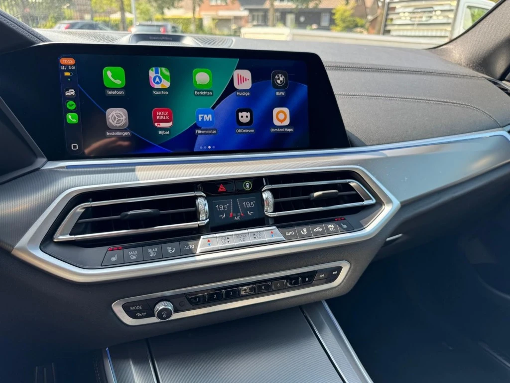 BMW X5 – foto 51