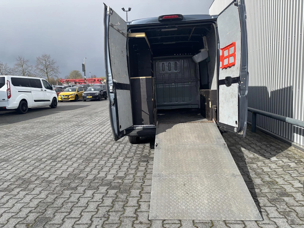 Fiat Ducato – foto 15