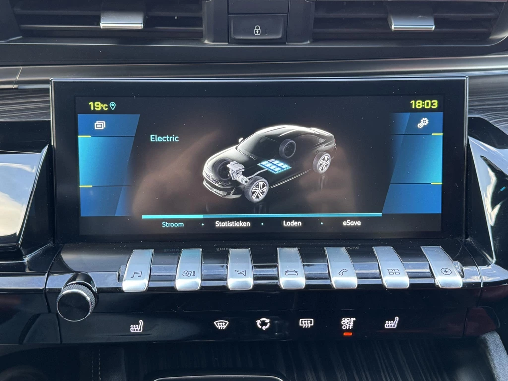 Peugeot 508 – foto 35