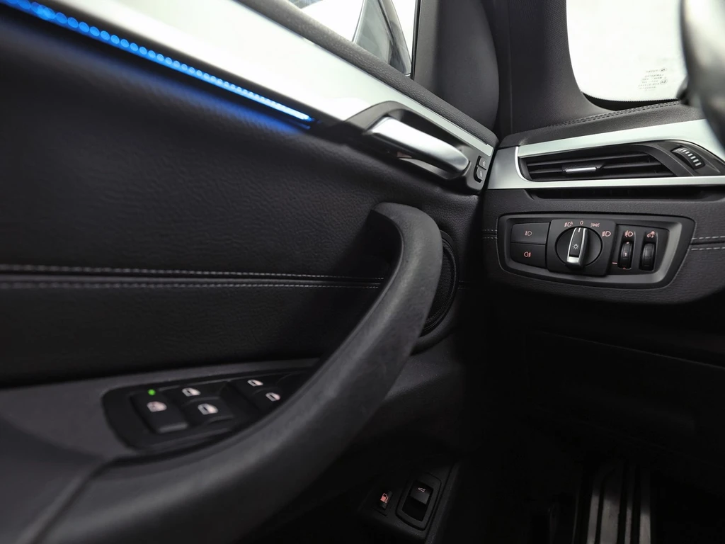 BMW X1 – foto 24