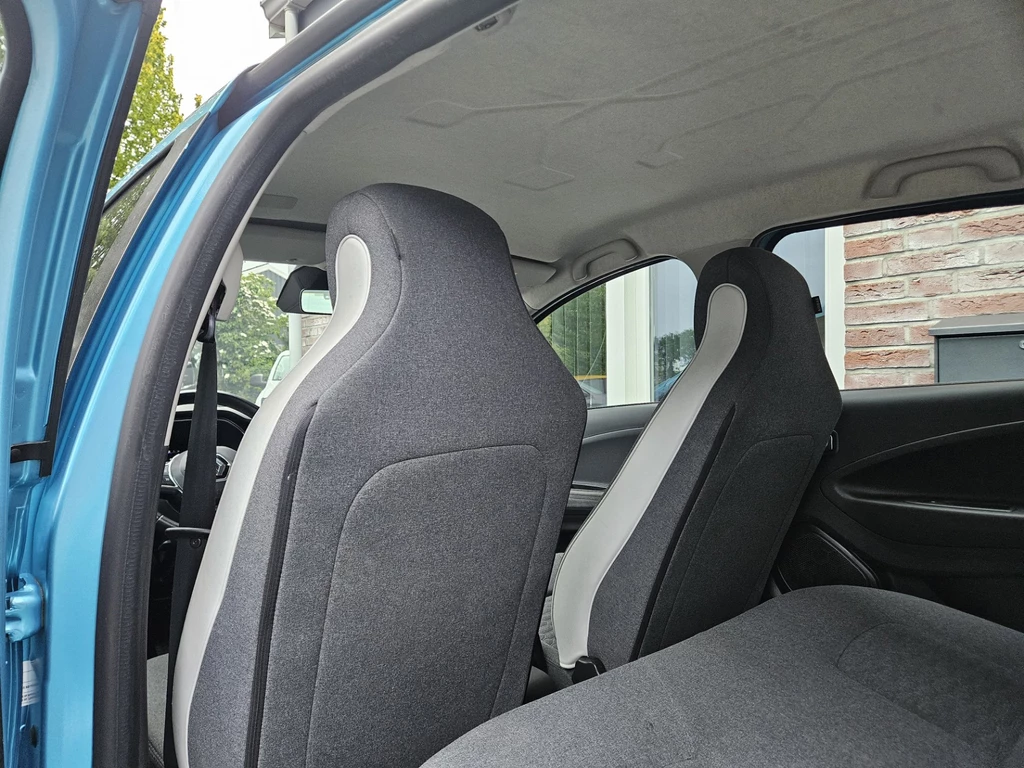 Renault ZOE – foto 18