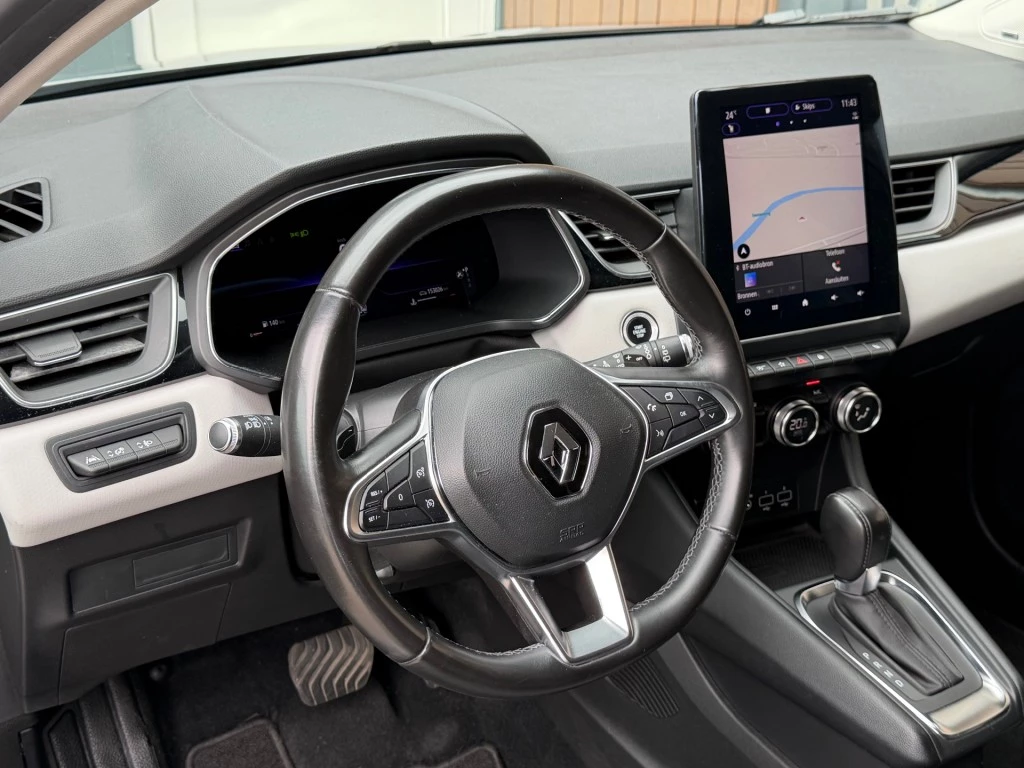 Renault Captur – foto 9