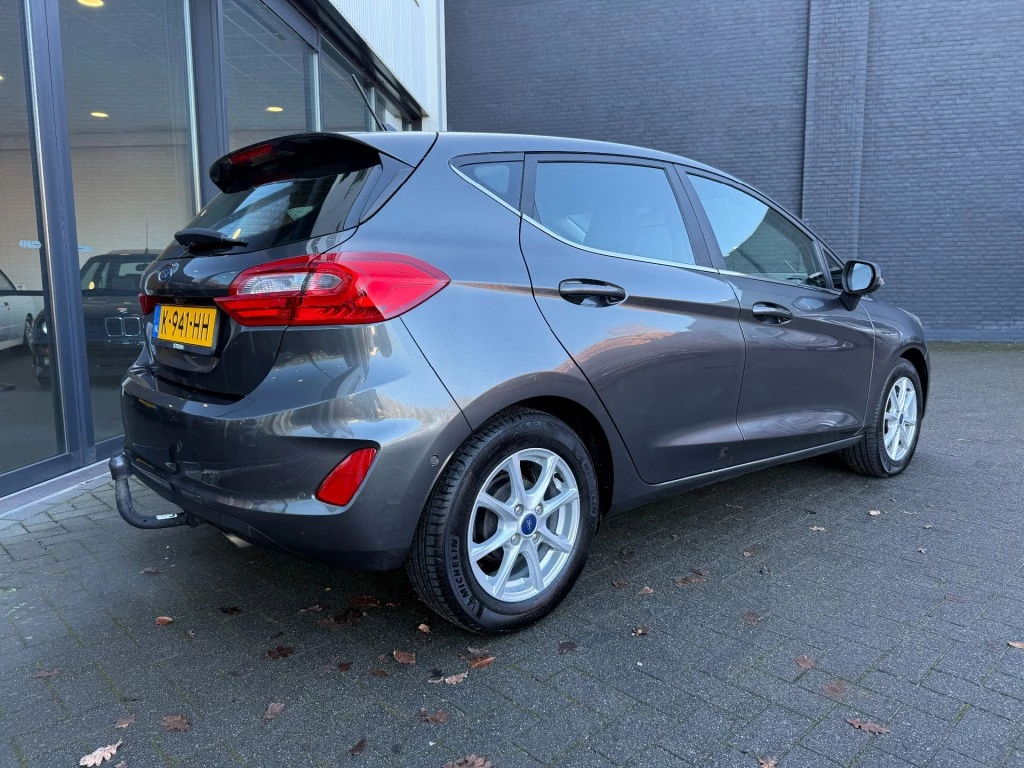 Ford Fiesta – foto 7