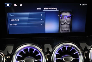 Mercedes-Benz B-Klasse – thumbnail 31