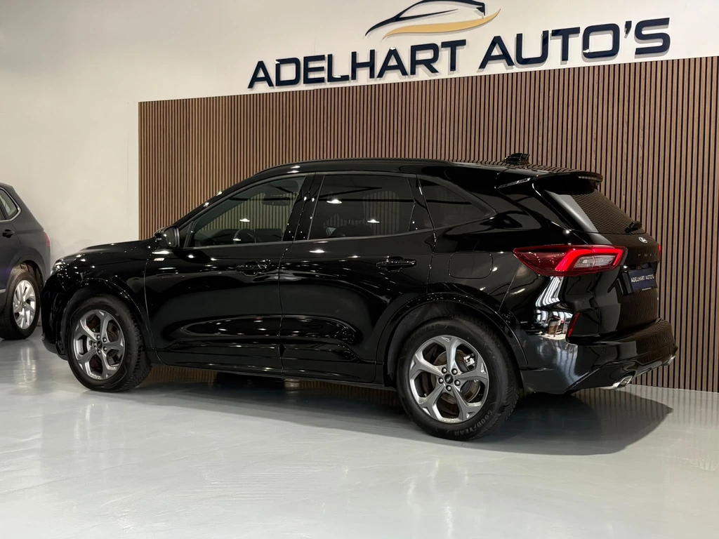 Ford Kuga – foto 6