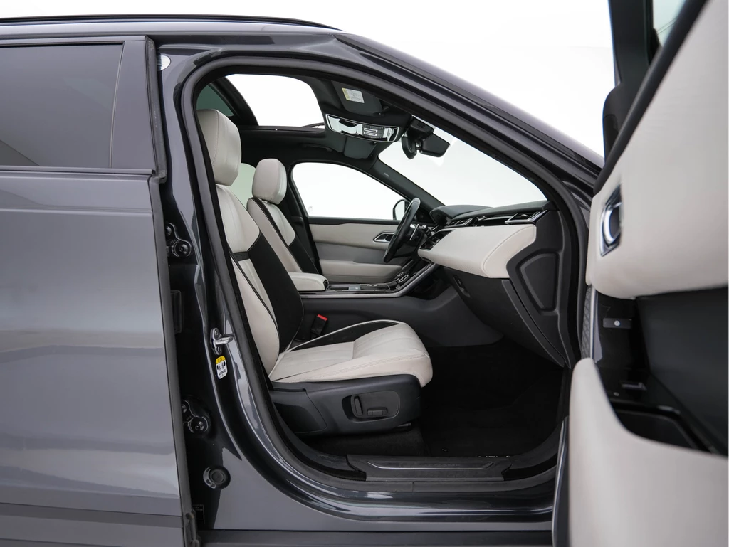 Land Rover Range Rover Velar – foto 13