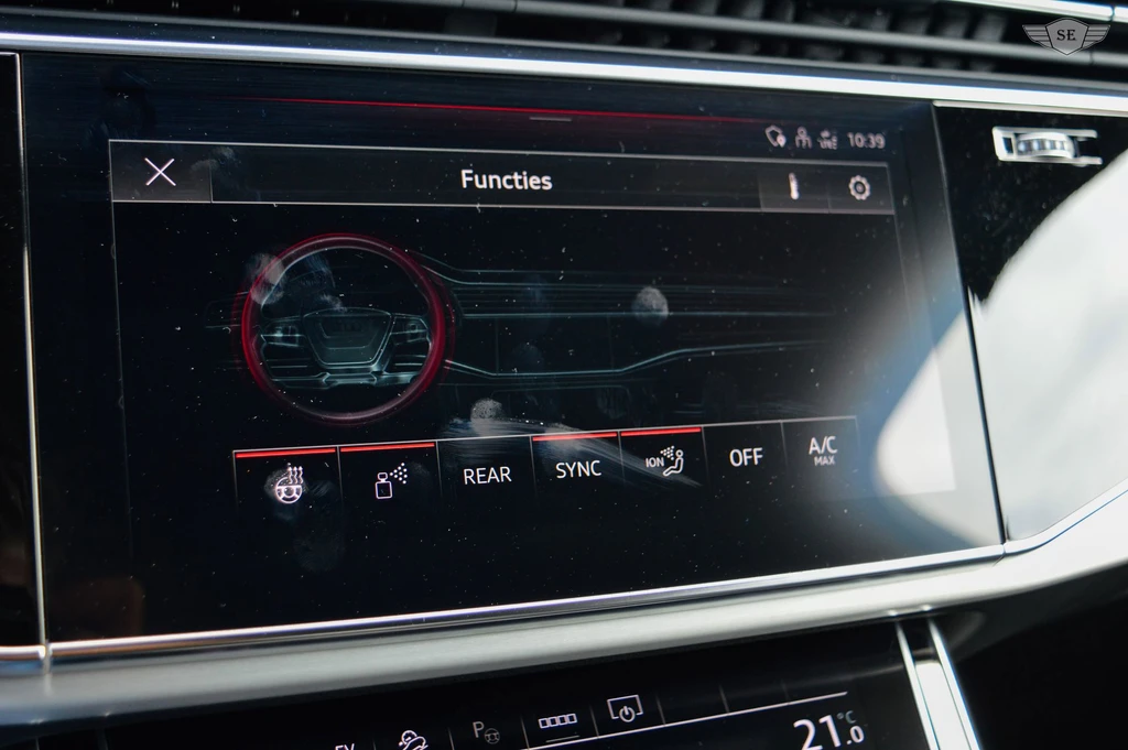 Audi Q7 – foto 41