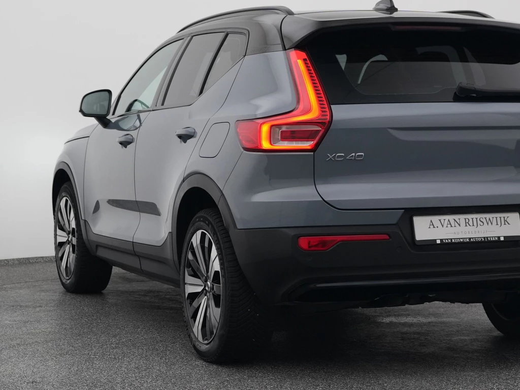 Volvo XC40 – foto 5