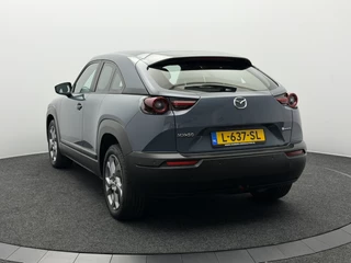 Mazda MX-30 – thumbnail 3
