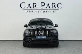 Mercedes-Benz GLE – thumbnail 8