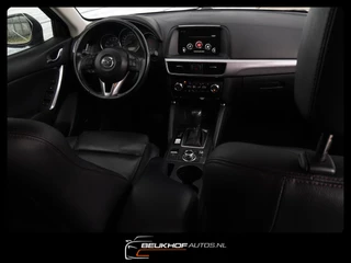 Mazda CX-5 – thumbnail 21