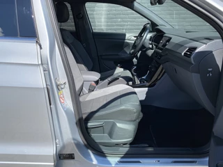 Volkswagen T-Cross – thumbnail 18