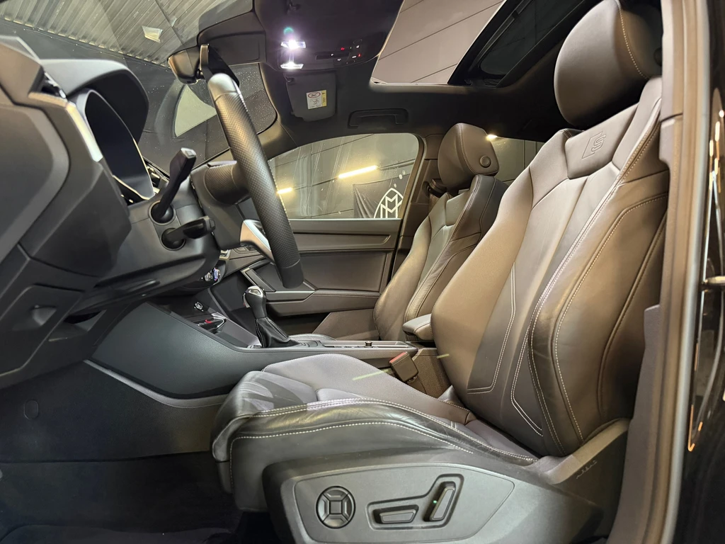 Audi Q3 – foto 11