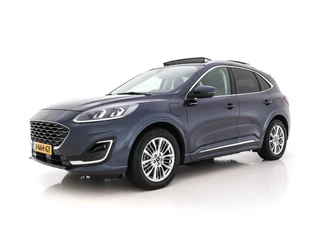 Ford Kuga – thumbnail 1