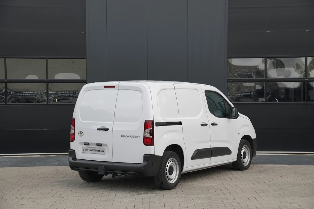 Toyota ProAce – foto 5