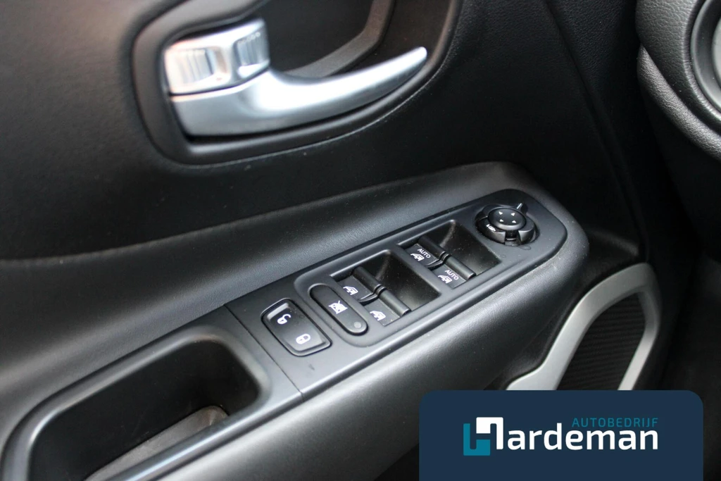 Jeep Renegade – foto 12