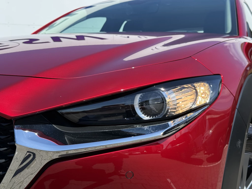 Mazda CX-30 – foto 33